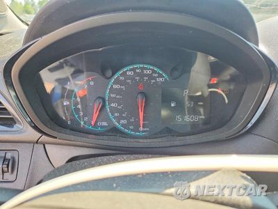 Zdjęcie 9 z 12 samochodu: 2018 CHEVROLET SPARK LS VIN:KL8CB6SA1JC475472 - miniatura