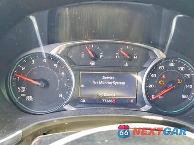 Zdjęcie 9 z 13 samochodu: 2020 CHEVROLET EQUINOX LT VIN:2GNAXVEX8L6194234 - miniatura