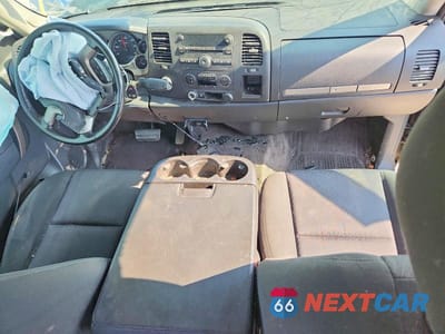 Zdjęcie 8 z 12 samochodu: 2012 CHEVROLET SILVERADO K1500 LT VIN:1GCRKSE70CZ183189 - miniatura