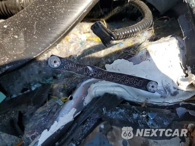 Zdjęcie 12 z 12 samochodu: 2009 ACURA MDX VIN:2HNYD28209H528360 - miniatura