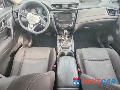 Zdjęcie 8 z 14 samochodu: 2020 NISSAN ROGUE SV VIN:JN8AT2MT5LW042312 - miniatura