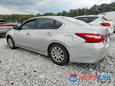 Drugie zdjęcie samochodu z przodu: 2017 NISSAN ALTIMA 2.5 S VIN:1N4AL3AP2HC273210 - miniatura