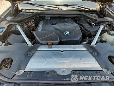Zdjęcie 12 z 13 samochodu: 2021 BMW X3 XDRIVE30I VIN:5UXTY5C05M9H44100 - miniatura
