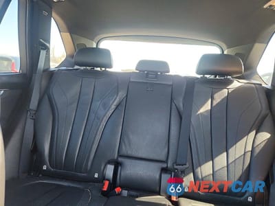 Zdjęcie 10 z 13 samochodu: 2015 BMW X5 XDRIVE35I VIN:5UXKR0C50F0P06365 - miniatura