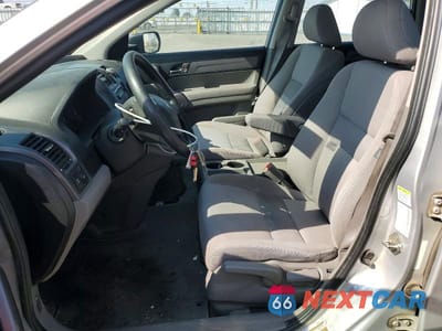 Zdjęcie 7 z 13 samochodu: 2009 HONDA CR-V LX VIN:5J6RE48359L048095 - miniatura
