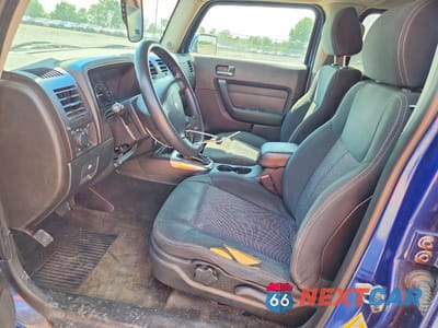 Zdjęcie 7 z 12 samochodu: 2006 HUMMER H3 VIN:5GTDN136768313896 - miniatura