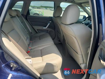 Zdjęcie 10 z 13 samochodu: 2008 ACURA RDX VIN:5J8TB18298A015915 - miniatura