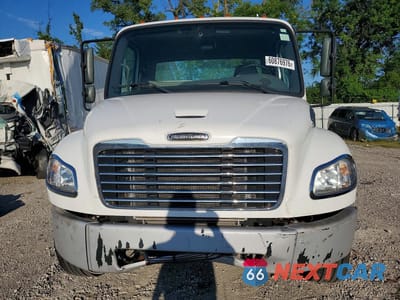 Piąte zdjęcie samochodu w środku: 2020 FREIGHTLINER M2 106 MEDIUM DUTY VIN:3ALACWFB8LDLX6498 - miniatura