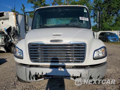 Piąte zdjęcie samochodu w środku: 2020 FREIGHTLINER M2 106 MEDIUM DUTY VIN:3ALACWFB8LDLX6498 - miniatura
