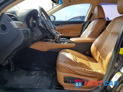Zdjęcie 7 z 12 samochodu: 2013 LEXUS GS 350 VIN:JTHCE1BLXD5014880 - miniatura