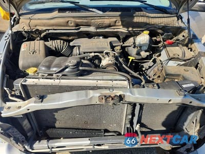Zdjęcie 11 z 12 samochodu: 2003 DODGE RAM 2500 ST VIN:3D7KA28D53G853217 - miniatura