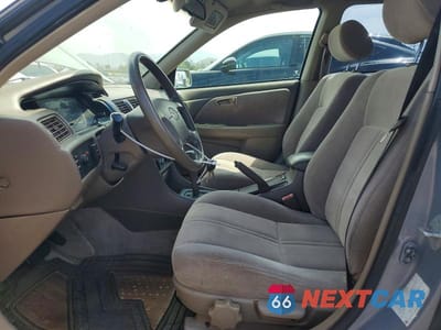 Zdjęcie 7 z 12 samochodu: 1999 TOYOTA CAMRY LE VIN:4T1BG22K8XU519925 - miniatura