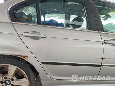 Zdjęcie 10 z 12 samochodu: 2004 BMW 330 XI VIN:WBAEW534X4PN33466 - miniatura
