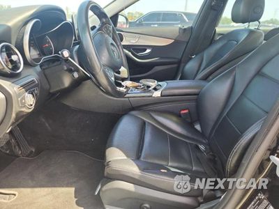 Zdjęcie 7 z 12 samochodu: 2016 MERCEDES-BENZ C 300 VIN:55SWF4JB9GU145077 - miniatura