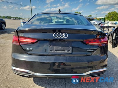 Zdjęcie 6 z 12 samochodu: 2024 AUDI A5 PREMIUM PLUS 45 VIN:WAUFACF56RA020785 - miniatura