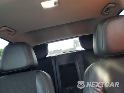 Zdjęcie 10 z 13 samochodu: 2017 BUICK ENCORE SPORT TOURING VIN:KL4CJ2SB9HB038874 - miniatura