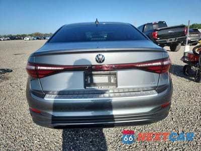 Zdjęcie 6 z 12 samochodu: 2025 VOLKSWAGEN JETTA SE VIN:3VW7X7BU2SM063357 - miniatura