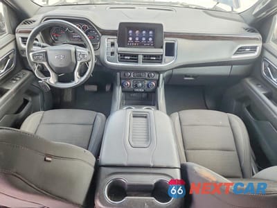 Zdjęcie 8 z 13 samochodu: 2023 CHEVROLET TAHOE K1500 LS VIN:1GNSKMKD0PR199879 - miniatura