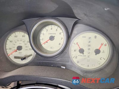Zdjęcie 9 z 12 samochodu: 2001 TOYOTA RAV4 BASE VIN:JTEGH20V610022936 - miniatura