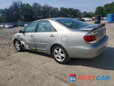Drugie zdjęcie samochodu z przodu: 2005 TOYOTA CAMRY SE VIN:4T1BE32K95U533549 - miniatura