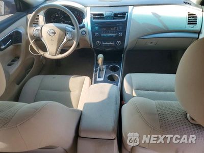 Zdjęcie 8 z 12 samochodu: 2014 NISSAN ALTIMA 2.5 S VIN:1N4AL3AP5EC140419 - miniatura
