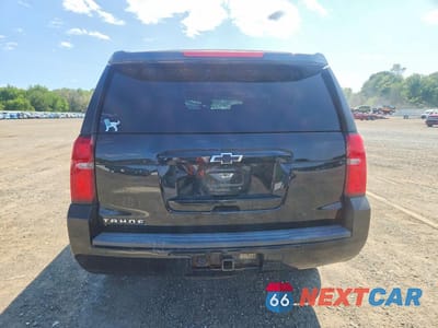 Zdjęcie 6 z 13 samochodu: 2015 CHEVROLET TAHOE K1500 LT VIN:1GNSKBKC4FR125553 - miniatura