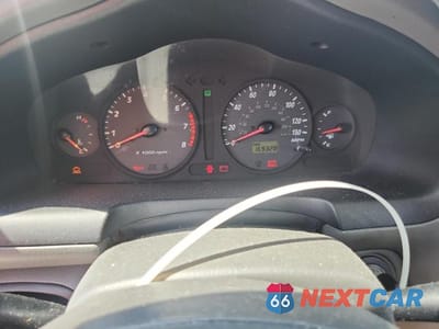 Zdjęcie 9 z 13 samochodu: 2004 HYUNDAI SANTA FE GLS VIN:KM8SC13D74U699528 - miniatura