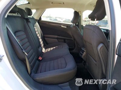 Zdjęcie 10 z 13 samochodu: 2016 FORD FUSION SE HYBRID VIN:3FA6P0LU3GR354776 - miniatura