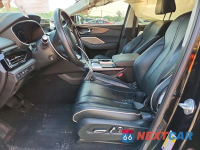 Zdjęcie 7 z 13 samochodu: 2023 ACURA MDX ADVANCE VIN:5J8YE1H89PL043542 - miniatura