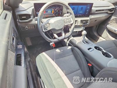Zdjęcie 8 z 12 samochodu: 2025 FORD MUSTANG VIN:1FA6P8TH8S5128911 - miniatura