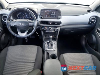 Zdjęcie 8 z 12 samochodu: 2019 HYUNDAI KONA SEL VIN:KM8K62AA1KU234875 - miniatura