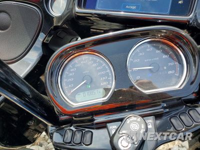 Zdjęcie 7 z 8 samochodu: 2019 HARLEY-DAVIDSON FLTRXS VIN:1HD1KTP11KB678728 - miniatura
