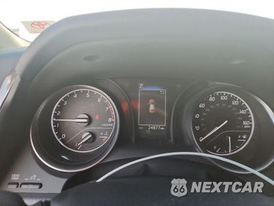 Zdjęcie 9 z 12 samochodu: 2024 TOYOTA CAMRY SE VIN:4T1G11AK5RU914019 - miniatura