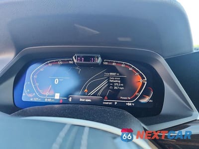 Zdjęcie 9 z 13 samochodu: 2021 BMW X7 XDRIVE40I VIN:5UXCW2C09M9H86421 - miniatura