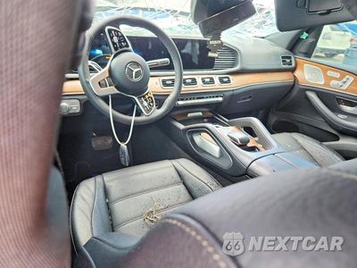 Zdjęcie 8 z 12 samochodu: 2023 MERCEDES-BENZ GLE 350 4MATIC VIN:4JGFB4KEXPA897820 - miniatura