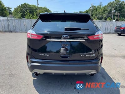 Zdjęcie 6 z 12 samochodu: 2020 FORD EDGE TITANIUM VIN:2FMPK4K93LBA60784 - miniatura