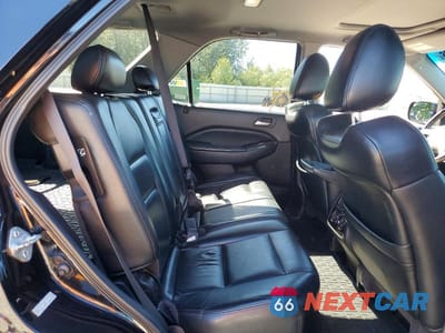 Zdjęcie 11 z 13 samochodu: 2006 ACURA MDX TOURING VIN:2HNYD18626H509222 - miniatura