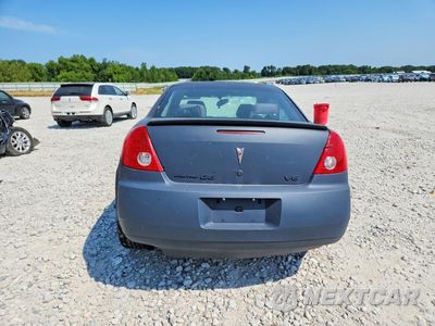 Zdjęcie 6 z 13 samochodu: 2008 PONTIAC G6 BASE VIN:1G2ZG57B484165792 - miniatura