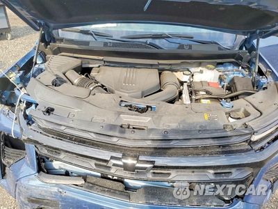 Zdjęcie 12 z 14 samochodu: 2025 CHEVROLET TRAVERSE LT VIN:1GNERGRS8SJ266380 - miniatura