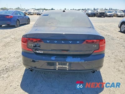 Zdjęcie 6 z 12 samochodu: 2017 VOLVO S90 T5 MOMENTUM VIN:YV1102AK8H1007231 - miniatura
