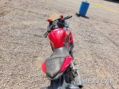 Zdjęcie 6 z 9 samochodu: 2022 VITACCI MOTORCYCLE VIN:H0DPBFG92NX040531 - miniatura