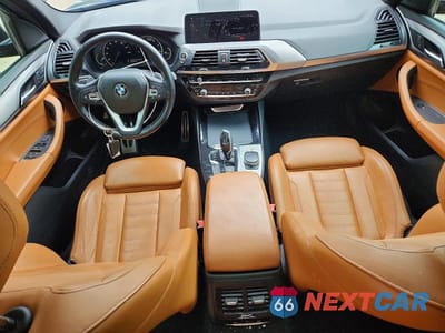 Zdjęcie 8 z 13 samochodu: 2019 BMW X3 SDRIVE30I VIN:5UXTR7C50KLF36985 - miniatura