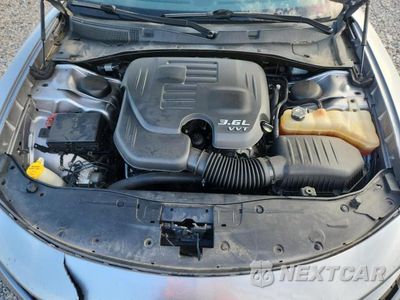 Zdjęcie 11 z 13 samochodu: 2018 DODGE CHARGER SXT PLUS VIN:2C3CDXHG8JH143551 - miniatura