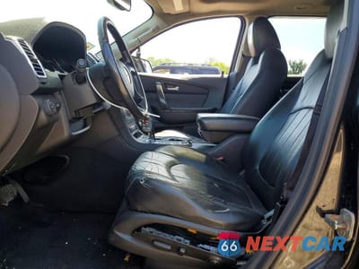 Zdjęcie 7 z 12 samochodu: 2012 GMC ACADIA DENALI VIN:1GKKVTED1CJ218975 - miniatura