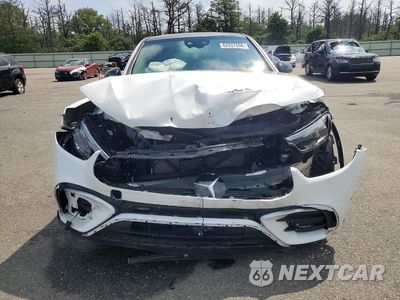 Piąte zdjęcie samochodu w środku: 2025 MERCEDES-BENZ GLC COUPE 63 AMG S E PERFORMANCE VIN:W1NKJ8ABXSF384110 - miniatura