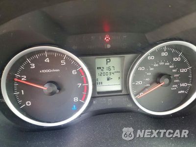 Zdjęcie 9 z 13 samochodu: 2016 SUBARU FORESTER 2.5I PREMIUM VIN:JF2SJADC2GH431095 - miniatura