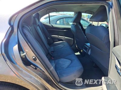 Zdjęcie 10 z 12 samochodu: 2020 TOYOTA CAMRY LE VIN:4T1C31AK5LU532816 - miniatura