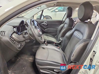 Zdjęcie 7 z 13 samochodu: 2016 FIAT 500X TREKKING VIN:ZFBCFXCT3GP382281 - miniatura