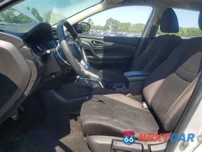 Zdjęcie 7 z 13 samochodu: 2018 NISSAN ROGUE SPORT S VIN:JN1BJ1CP1JW156666 - miniatura
