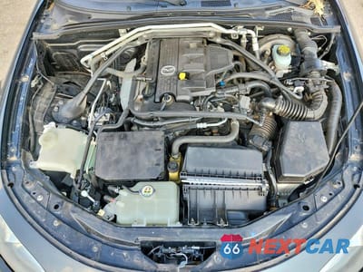 Zdjęcie 11 z 12 samochodu: 2013 MAZDA MX-5 MIATA GRAND TOURING VIN:JM1NC2PF1D0230476 - miniatura
